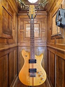 Westone Thunder 1-A 1984