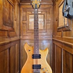 Westone Thunder 1-A 1984