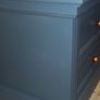 Low boy chest of drawers Image 2