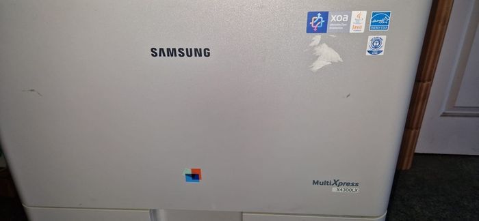 printer photocopier