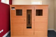 Infrared Sauna for Sale Excellent Working Condition