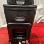 Britax Dualfix M i-Size Cosmos Black Car Seat Image 4
