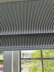 Roman blind