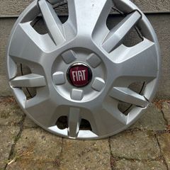 Fiat ducato hub cap