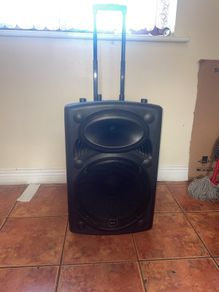 qtx speaker