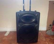 qtx speaker