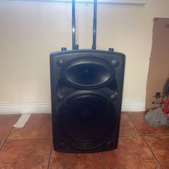 qtx speaker