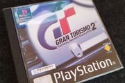 Gran Turismo 2 Ps1 PlayStation