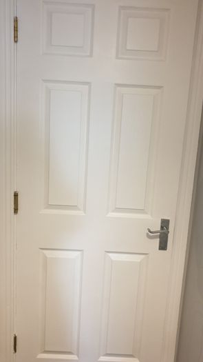 Home clearance