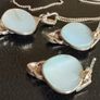 sterling silver set Image 8