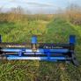 Garbolino Deluxe Match Horizontal Double Roller - Garbolino Image 9