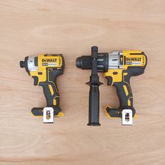 DeWalt Drill & Impact Driver (New)