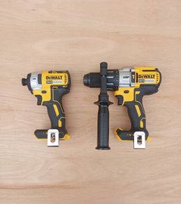 DeWalt Drill & Impact Driver (New)