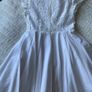New dress size 128cm Image 3