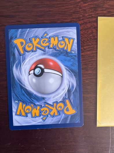 Pokemon Charizard VSTAR SWSH262