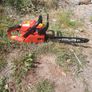 Chainsaw Image 2