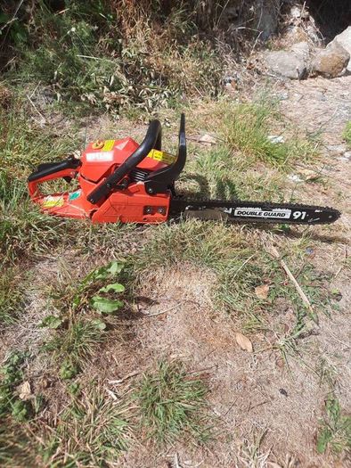 Chainsaw