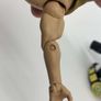 wwe elite best of attitude era Triple H action figure Image 9