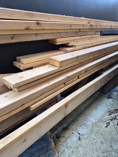 Timber