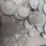 uk silver. 25% below scrap price Image 5