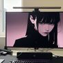Asus Rog Swift Oled Pg32ucdm 32 4k 240hz Gaming Monitor Image 2