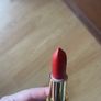Loreal Lipstick Eva Pure Red Image 4