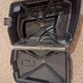 BMW panniers hard case pair Image 2