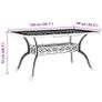 Garden Table Image 9