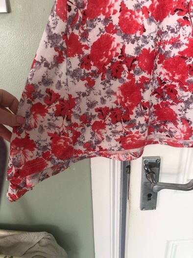 ladies tunic top