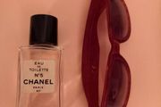 Vintage Chanel No 5 Perfume Bottle Collectors