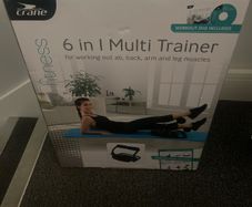 multi trainer