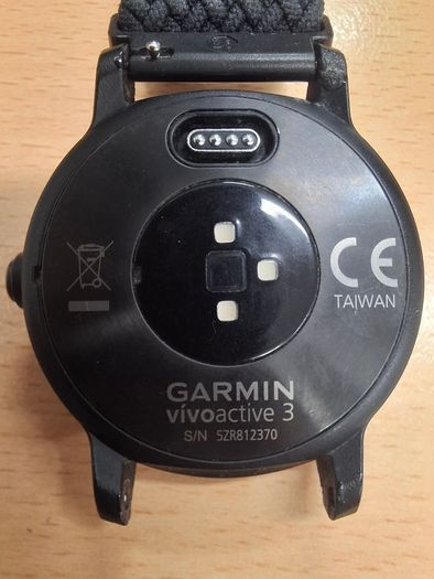 Garmin vivoactive 3