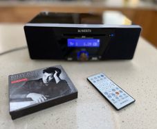 Roberts Radio and CD Player