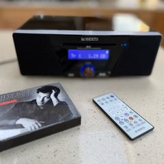 Roberts Radio and CD Player