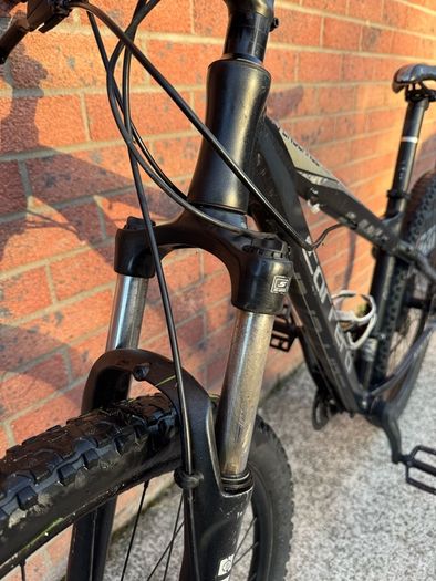 Carrera Vengeance 27.5" MTB