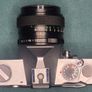 Fujica St705 35mm SLR camera Image 2