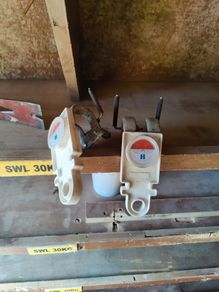 Hastings 100A Lineman Tools / Overhead Fault Indicators