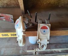 Hastings 100A Lineman Tools / Overhead Fault Indicators