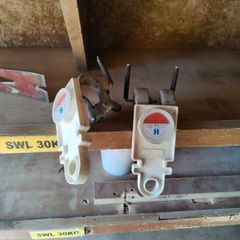 Hastings 100A Lineman Tools / Overhead Fault Indicators