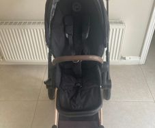 Cybex Priam