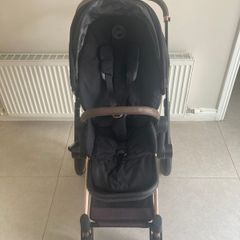 Cybex Priam