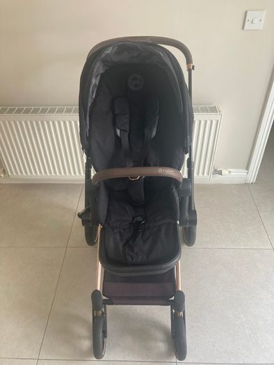 Cybex Priam