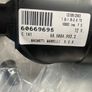Alfa 156 Rev Counter Tachometer New 60669695 Image 4