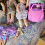 Doll bundle Image 4