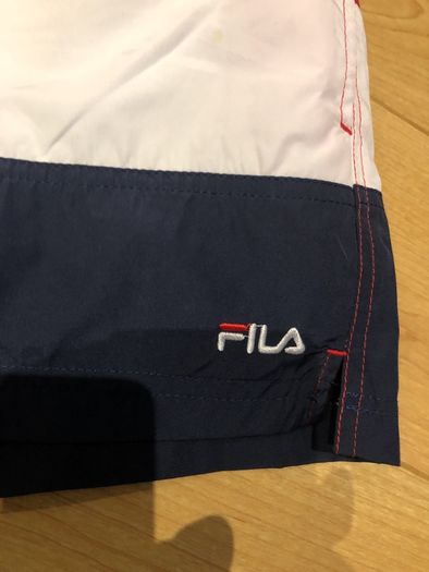 Fila Swimming Shorts BNWOT