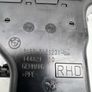 Bmw 3 Series E90 E91 E92 E93 Left Air Grill Dash Vent Fresh Air Grille 71512019 A2l5b6s Image 4