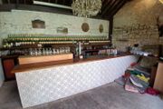 Bar and bar room
