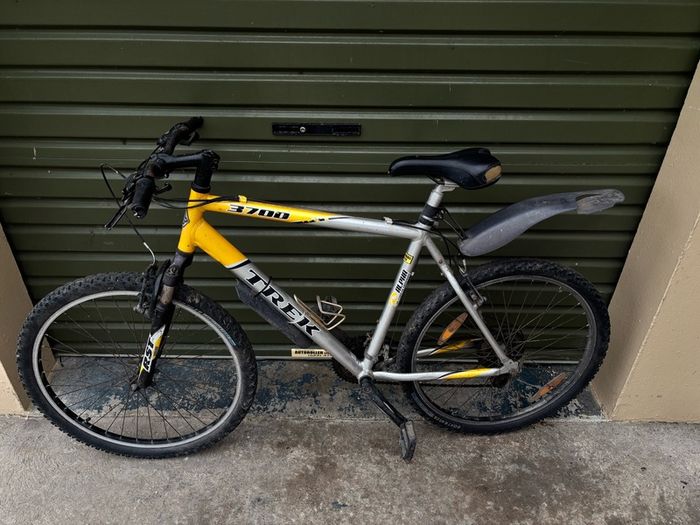 Trek Mountain Bike for sale