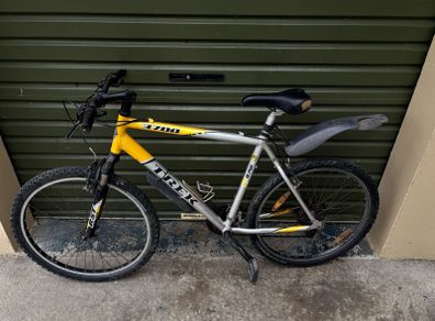 Trek Mountain Bike for sale