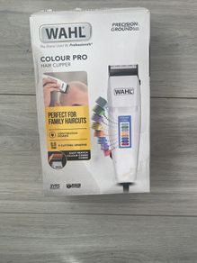 wahl colour pro